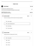 MEEN 2374 THERMO QUIZ 2 &vert; QUESTIONS AND ANSWERS &vert; 2026 UPDATE &vert; 100&percnt; CORRECT&period;
