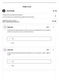 MEEN 2374 THERMO QUIZ 3 &vert; QUESTIONS AND ANSWERS &vert; 2026 UPDATE &vert; SOLVED 100&percnt; CORRECT&period;