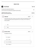 MEEN 2374 THERMO QUIZ 6 &vert; QUESTIONS AND ANSWERS &vert; 2026 UPDATE &vert; SCORE A&plus;
