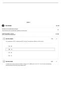MEEN 2374 THERMODYNAMICS EXAM 1 &vert; QUESTIONS AND ANSWERS &vert; 2026 UPDATE &vert; WITH COMPLETE SOLUTIONS&period;