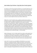 Sports Medicine Team Test Review &vert; Study Guide&comma; Roles & Practice Questions