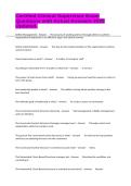 Certified Clinical Supervisor Exam Questions with Actual Answers 2026 Updated&period;