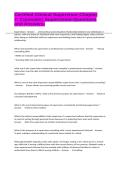 Certified Clinical Supervisor-Chapter 7&colon; Counselor Supervision-Questions and Answers&period;&NewLine;&NewLine;