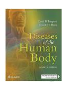 TEST BANK FOR Diseases of the Human Body Seventh Edition by Carol D&period; Tamparo&comma; Jennifer T&period; Davis ISBN&colon; 978-1719640381 COMPLETE GUIDE ALL CHAPTERS COVERED 100&percnt; VERIFIED A&plus; GRADE ASSURED&excl;&excl;&excl;&excl;&excl;&excl;&excl;NEW LATEST UPDATE&excl;&excl;&excl;&excl;&excl;&excl;&excl;