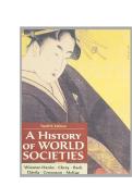 TEST BANK FOR A History of World Societies &comma;Twelfth Edition by Merry E&period; Wiesner-Hanks&comma; Patricia Buckley Ebrey ISBN&colon; 978-1319244552 COMPLETE GUIDE ALL CHAPTERS COVERED 100&percnt; VERIFIED A&plus; GRADE ASSURED&excl;&excl;&excl;&excl;&excl;NEW LATEST UPDATE&excl;&excl;&excl;&excl;