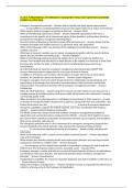 IS-230&period;E&colon; FUNDAMENTALS OF EMERGENCY MANAGEMENT FINAL EXAM QUESTIONS ANSWERED CORRECTLY LATEST 2026