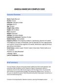 NURS 3366&vert; Patho Exam Package Deal&vert; Updated &vert; New edition&vert; University of Texas&comma; Arlington