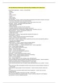 UNIT 2B OPERATING SYSTEMS EXAM QUESTIONS WELL ANSWERED LATEST UPDATE 2026