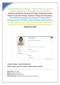Limited time offer&colon; Brianna Gill Presents with Pain When I Pee &lpar;Dysuria&rpar;&colon; Complete i Human Case Analysis and Clinical Management Guide