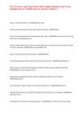 NCCCO tower crane Exam Newest 2025 Complete Questions And Correct Detailed Answers &lpar;Verified Answers&rpar;&lowbar;Already Graded A&plus; Flashcards &lowbar; Quizlet&period;pdf&NewLine;