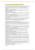 PSYC 420 EXAM 1QUESTIONS ANSWERED CORRECTLY LATEST UPDATE 2026