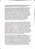 A&ast; Model Thematic Essays and Interpretation Responses for OCR A-Level History Civil Rights in the USA 1865-1992