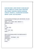 ECON 300 EXAM 3 &vert;&vert; MOST RECENT  EXAM 2026-2027 &NewLine;ACTUAL COMPLETE 122 REAL EXAM  QUESTIONS &NewLine;AND CORRECT ANSWERS &lpar;VERIFIED ANSWERS&rpar; &NewLine;ALREADY  GRADED A&plus; &vert; GUARANTEED SUCCESS&excl;&excl; &NewLine;NEWEST  EXAM &vert; JUST RELEASED&excl;&excl;