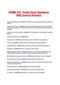 NCMB 418 - Prelim Exam Questions With Correct Answers