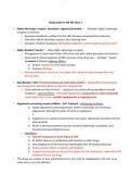 NR-293  Final Exam Study Guide &vert; Cardiovascular & Diabetic Drugs &vert; 2026