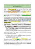 Apuntes de segundo de bachillerato de la Restauraci&oacute;n del absolutismo en el reinado de Fernando VII