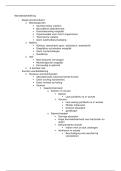 Basisprincipes in acute en chronische wondzorg 2&vert; Chirurgische zorg &vert; Arteveldehogeschool &vert; 2025&sol;26