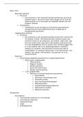 Psychose- en schizofreniespectrum &vert; Geestelijke Gezondheidszorg &vert; Arteveldehogeschool &vert; 2025&sol;26