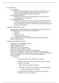 Persoonlijkheidsstoornissen &vert; Geestelijke gezondheidszorg &vert; Arteveldehogeschool &vert; 2025&sol;26