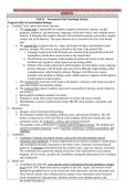 NSG 121 Health Assessment Exam 4 Study Blueprint 2026 &vert; Herzing University &vert; Latest Update &vert; &NewLine;Graded A&plus;