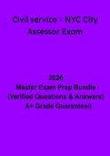 Clinical Supervisor Exam&colon; Complete Healthcare Leadership Study Guide & Practice Questions &lpar;PDF&rpar;