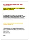 Title&colon; HESI Medical-Surgical Nursing V2 Exam Review Version 2&period;pdf&NewLine;&NewLine;