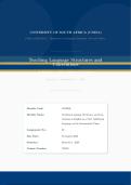 ACI2602 Assignment 3 2026 Due 3 August 2026