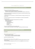Instrumentele Analyse van geneesmiddelen &vert; 2de Bach Farmacie &vert; UGent &vert; 2025&sol;26
