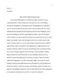 PHI 105&vert; Package Deal&vert; Updated New edition&vert; Grand Canyon University