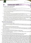Business Studies &vert; Sixth Year &sol; 12th Grade &vert; 2025&sol;2026&NewLine;