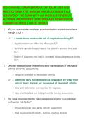 HESI Compass Comprehensive Exit Exam 2026 &vert; Complete Study Guide & Practice Review &vert; All Major Nursing Modules Covered