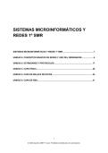 Apuntes COMPLETOS materia REDES LOCALES &lpar;Primer a&ntilde;o&rpar;