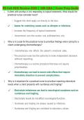 PN Exit HESI Review 2026 &vert; 180 Questions & Answers &vert; Exam Prep Guide &vert; Comprehensive Study Resource
