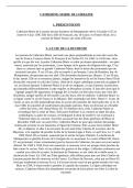 Catherine-Marie de Lorraine duchesse de Montpensier