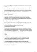 NR 341 Pharmacology Cje Benchmark Exam 2026 Versions 