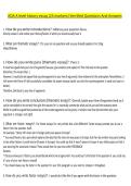 AQA A Level History Essay &lpar;25 Markers&rpar; Exam &lpar;2026&sol;2027&rpar; &vert; History &vert; AQA &lpar;PDF&rpar;