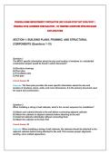 Virginia Home Improvement Contractor &lpar;HIC&rpar; Exam Study Set 2026&sol;2027 &vert;&NewLine;Virginia DPOR Licensing Preparation &vert; 50 Verified Questions with Detailed&NewLine;Explanations 