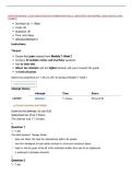 SOWK 550 MODULE 7 QUIZ&colon; FAMILY PRACTICE INTERVIEWING SKILLS &vert; QUESTIONS AND ANSWERS &vert; 2026 UPDATE &vert; 100&percnt; CORRECT&period;