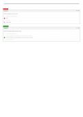 CS 7643 Quiz 1 &vert; Questions and Answers &vert; 2026 Update &vert; 100&percnt; Correct - GT&period;