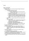 BIOL 230 - HUMAN PHYSIOLOGY MIDTERM 2 STUDY GUIDE &vert; 2026 UPDATE &vert; WITH COMPLETE SOLUTIONS&period;