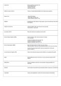Computer Science OCR A Level LIU Exam 1&colon; Complete Revision & Practice Questions &lpar;PDF&rpar;