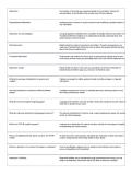 OCR A Level Computer Science Paper 2 Exam&colon; Complete Revision Guide & Practice Questions &lpar;PDF&rpar;