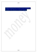 Solution Manual for A First Course in Abstract Algebra 8th Edition by John B&period; Fraleigh Complete Step-by-Step Solutions and Proof-Based Problem Guide for Algebra Students
