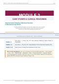 AUB & Menstrual Disorders&colon; Clinical Case Studies & Reasoning Guide for iHuman&comma; OSCE & Board Exam Preparation