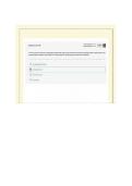 ATI Practical Nursing Fundamentals Proctored Exam bundle