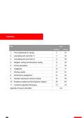 ICAEW Exam Prep&colon; Management Information Question Bank &vert; Costing&comma; Budgeting & Performance Management