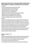 WEB WOC OSTOMY CARE FINAL EXAM 