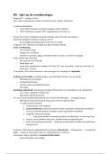 Samenvatting Geschiedenis H9 en H10&vert; Wereldoorlogen &vert; VWO &vert; 2025&sol;26