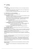 Samenvatting historische context 2&comma; Verlichting &vert; Geschiedenis &vert; VWO 