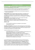 Bestuursrecht Periode 2 &vert; Awb & Rechtsbescherming &vert; InHolland &vert; 2025&sol;26